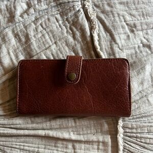 Nutmeg PLG Wallet